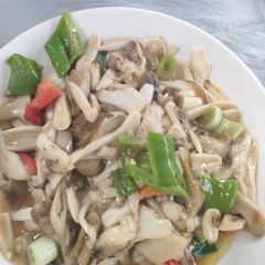 Chuanyu Restaurant User Photo