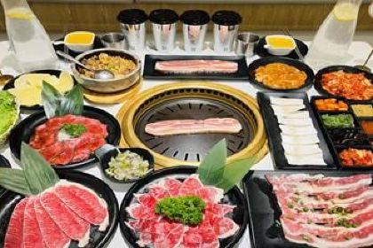 花味烤肉（義烏之心店）