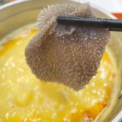 杨老板·海鲜集市火锅·鲜切牛肉(中防万宝店) User Photo