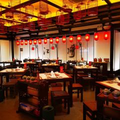 火社火锅(人民广场店) User Photo