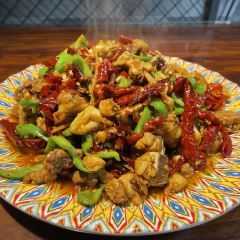 SHEN HUO SHAO KAO NANG KENG ROU ảnh của người dùng
