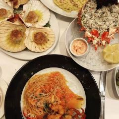 Restaurante San Jose ảnh của người dùng