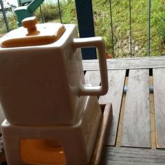 水上明月湖畔庭園咖啡館 User Photo