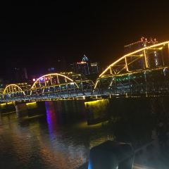 MA DA HU ZI User Photo
