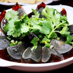 盛丰断桥青椒鱼(修文碧桂园店) User Photo