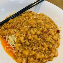 Ginza Soba Sasuga User Photo