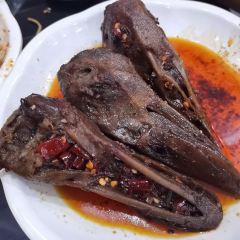 石棉烤肉 User Photo