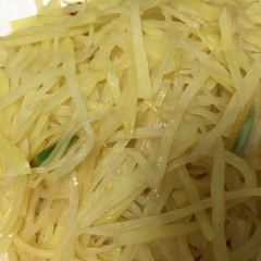天香谷. 二郎烤骨头(奎聚路店) 여행 사진
