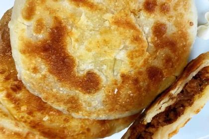 多禾馅饼(五莲县解放路店)