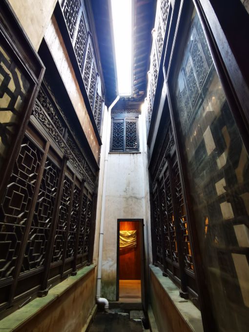 無錫張中丞廟旅遊評價 Trip Com 旅遊攻略