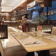 SHENGYI SEAFOOD BUFFET User Photo