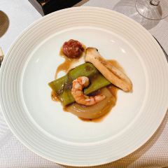 Ristorante Carmelo Greco張用戶圖片