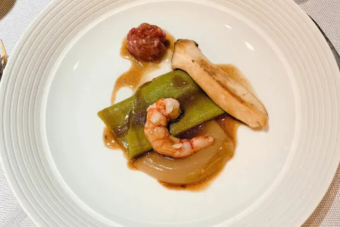 Ristorante Carmelo Greco