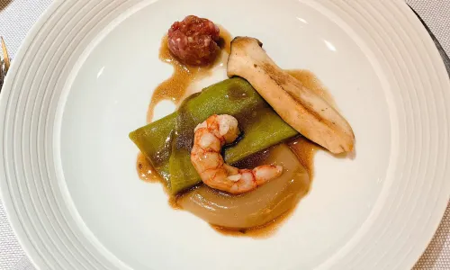 Ristorante Carmelo Greco