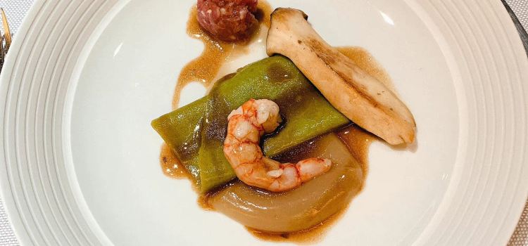 Ristorante Carmelo Greco