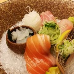 裕元花園飯店·映 景觀餐廳 User Photo