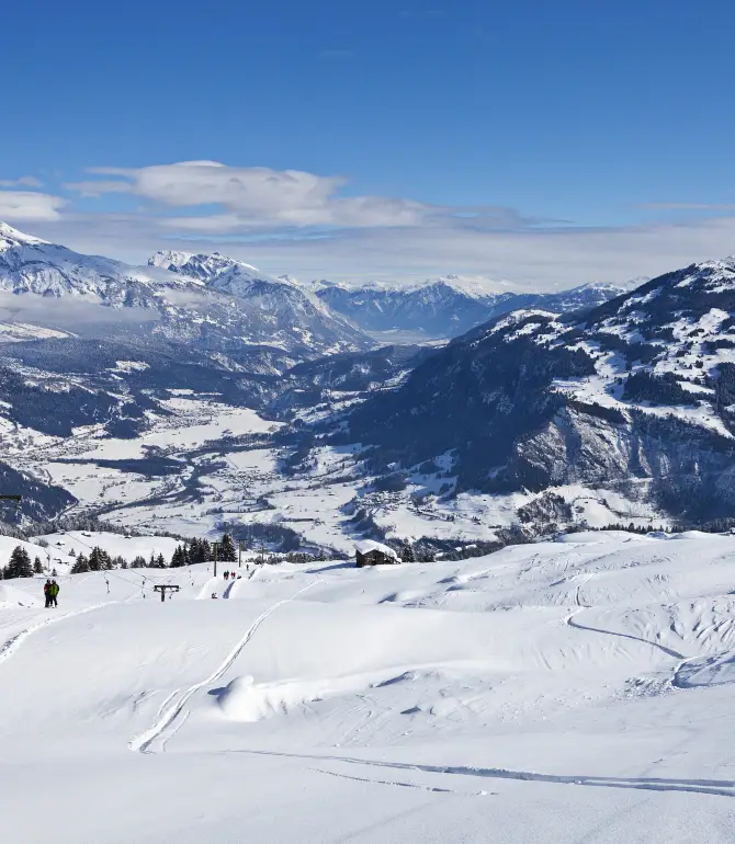 Laax