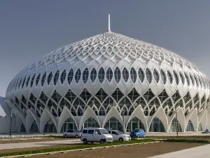 Linxiada Theater