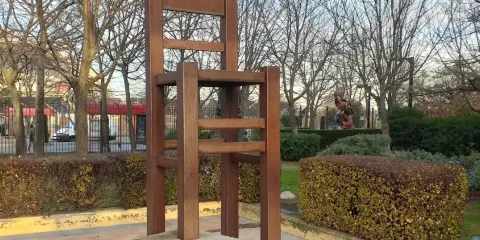 Museo de Escultura de Leganes