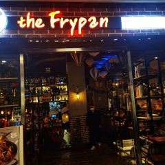 The Frypan 여행 사진