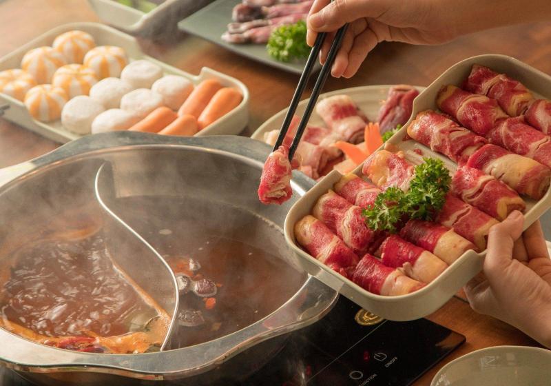 打邊爐推介 麻辣火鍋任食火鍋台式火鍋海鮮放題打邊爐必食遊記攻略 Trip Com遊玩攻略