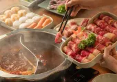 火鍋外賣2022:5大性價比高台式、海鮮及和牛火鍋外賣