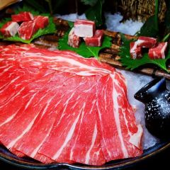 老坛子家宴(泡菜城店) User Photo