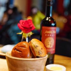 罗福索love&salt牛排馆(长宁来福士店) User Photo