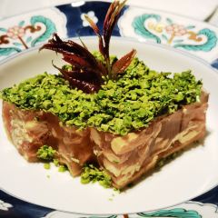 Fook Luk House（Pudong Kerry Parkside) User Photo