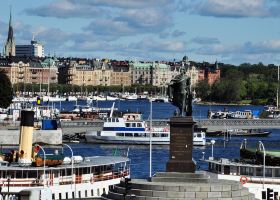 Hotels in Stockholm City Centre Stockholm
