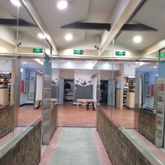 Beidouxinghebeicai (tianwei) User Photo