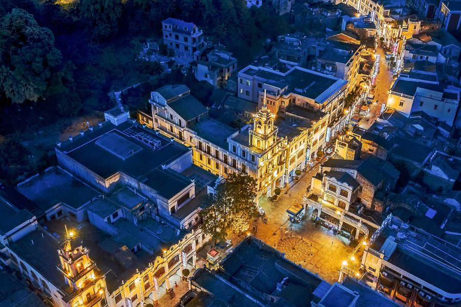 孫文西路