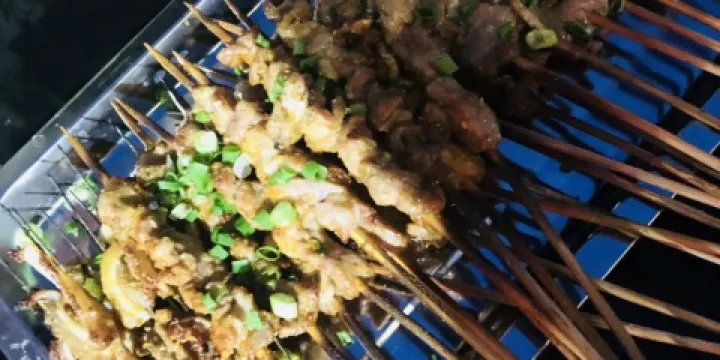 Yi An Chinese Restaurant