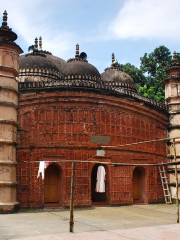 Atiya Jame Mosque