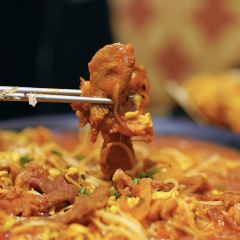 来食耐食·RICE NICE·라이스나이스(徐家汇店) User Photo