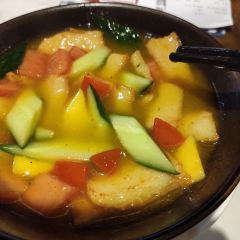 ChaoShanLou User Photo