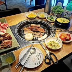 Jeju Korea Restaurant ảnh của người dùng