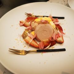 Da Shu Restaurant (Shanghai First Store) User Photo