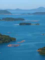 Saikai National Park