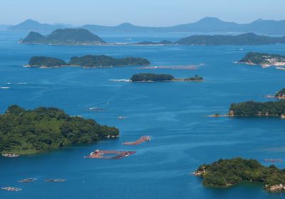 Saikai National Park