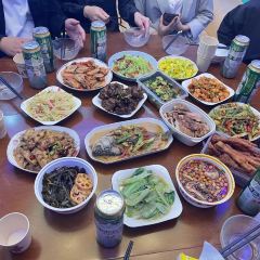 Qilin User Photo
