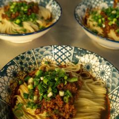 味美思面馆 User Photo