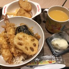 爱蝦乃家(金虹桥店) User Photo