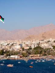 Gulf of Aqaba