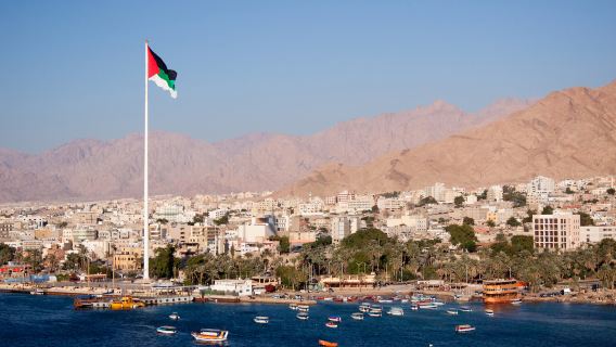Gulf of Aqaba