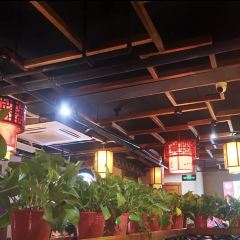小重庆老火锅(东平店) User Photo