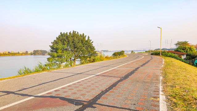 East China Sea Green Island