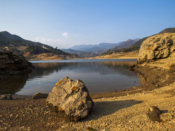 Chaozhou Phoenix Reservoir