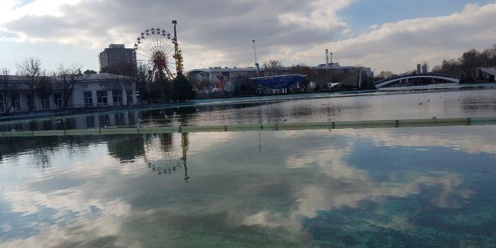 Genclik Park