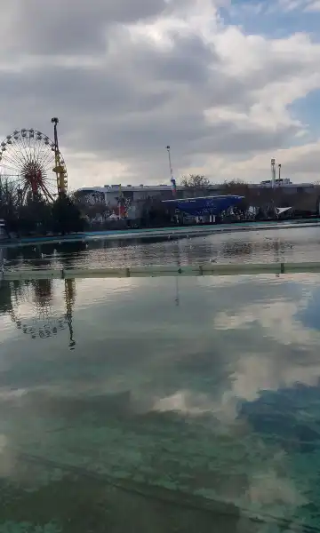 Hotels near Genclik Park